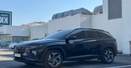 더 올뉴투싼 디젤 2.0 모던 2WD 101호8497 투싼장기렌트, 저신용중고차